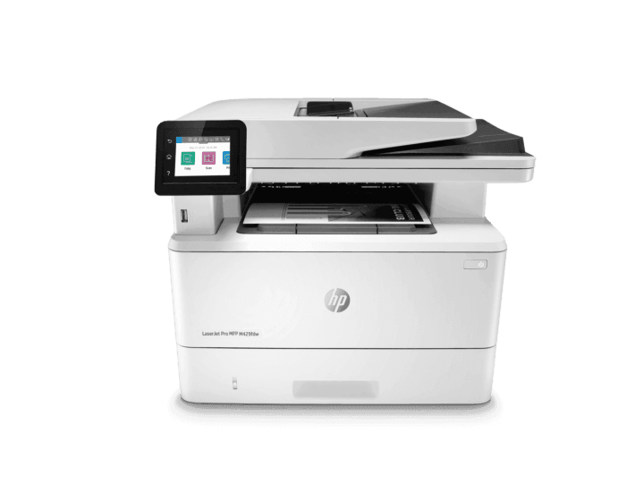 HP LaserJet Pro MFP M429fdw Printer