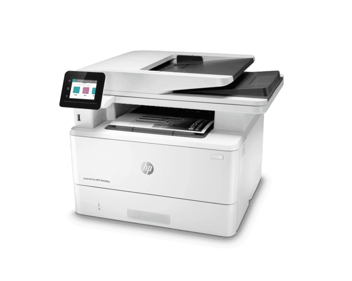 HP LaserJet Pro MFP M429fdw Printer
