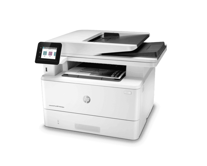 HP LaserJet Pro MFP M429dw Printer