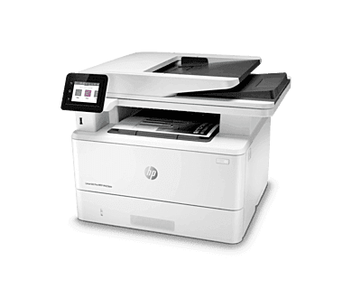 HP LaserJet Pro MFP M429dw Printer HP LaserJet Pro MFP M429dw Printer