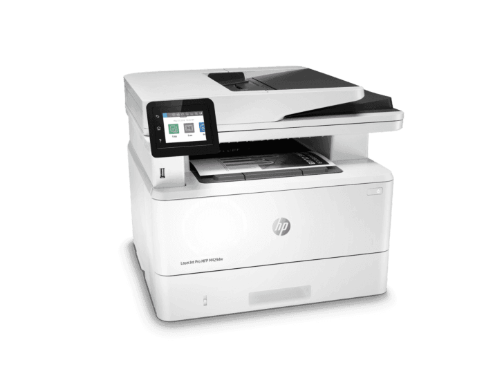 HP LaserJet Pro MFP M429dw Printer