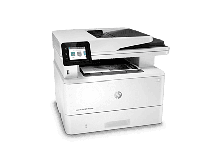 HP LaserJet Pro MFP M429dw Printer HP LaserJet Pro MFP M429dw Printer