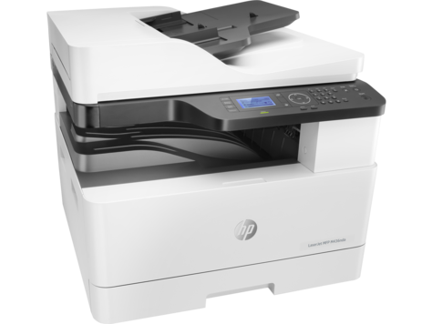 Rental Printer Charges - Mono A3 Copier(Plan 1)