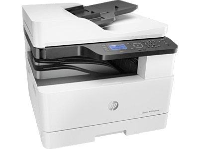 Rental Printer Charges - Mono A3 Copier(Plan 1)