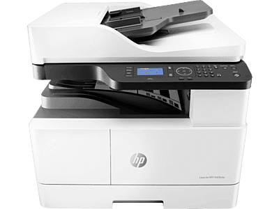 Rental Mono A3 Copier Plan 2 (HP 438 nda)