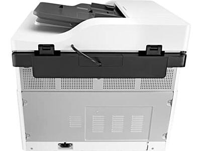 HP LaserJet M438nda MFP Printer HP LaserJet M438nda MFP Printer