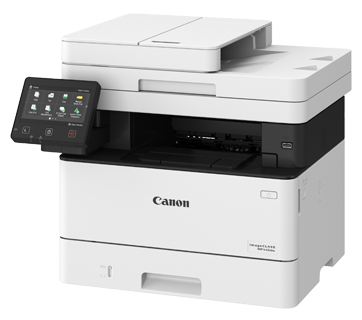 Canon Mf445 Dw Printer