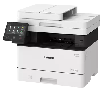 Canon Mf445 Dw Printer