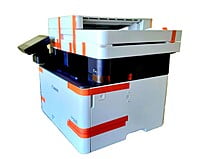 Buy Canon imageCLASS MF449x Mono A4 Duplex WiFi Fax(OB OPEN BOX