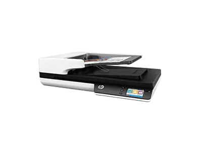HP ScanJet Pro 4500 fn1 Network Scanner