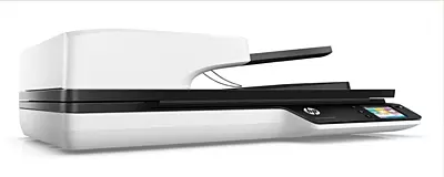 HP ScanJet Pro 4500 fn1 Network Scanner
