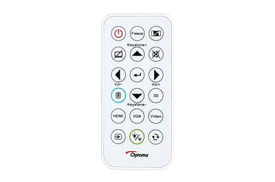 Optoma X309ST Projector