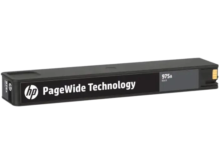 HP 975A Black Original PageWide Cartridges