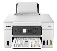 Canon GX3070 AIO ink Tank Printer