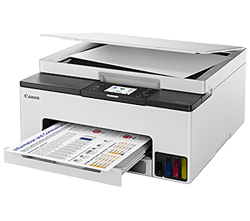 Canon Maxify GX1070 MegaTank Wireless MF Printer Canon Maxify GX1070 MegaTank Wireless MF Printer
