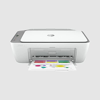 HP DeskJet IA Ultra 4826 AIO Printer