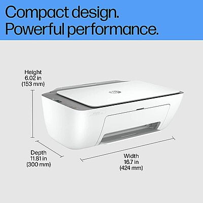 HP DeskJet IA Ultra 4826 AIO Printer HP DeskJet IA Ultra 4826 AIO Printer