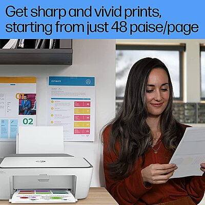 HP DeskJet IA Ultra 4826 AIO Printer HP DeskJet IA Ultra 4826 AIO Printer