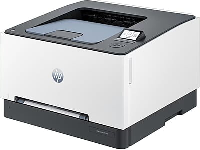 HP Color LaserJet Pro 3203dw Printer HP Color LaserJet Pro 3203dw Printer