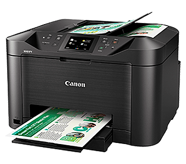 Canon MB5170 Printer (Refurbished) Canon MB5170 Printer (Refurbished)