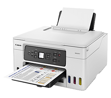 Canon GX3070 AIO ink Tank Printer Canon GX3070 AIO ink Tank Printer