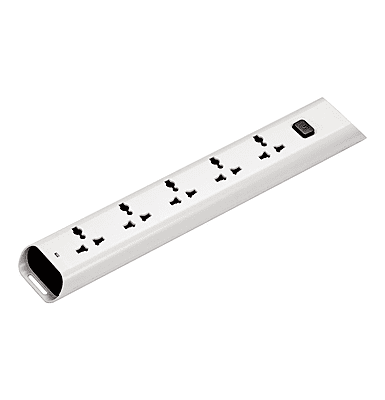 Philips 5UV main Power Strip