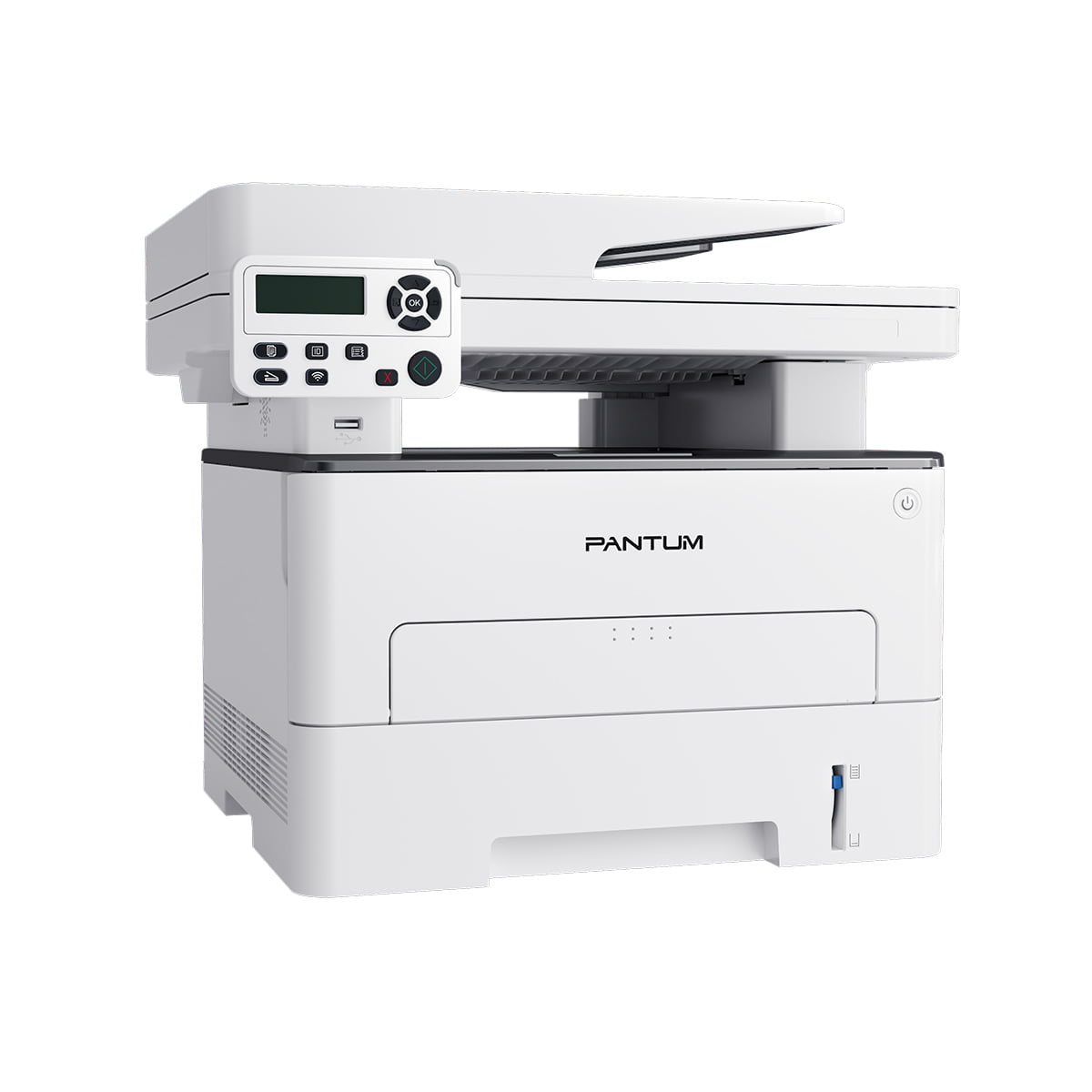 Imprimante Multifonction Pantum M7105DN main image 0