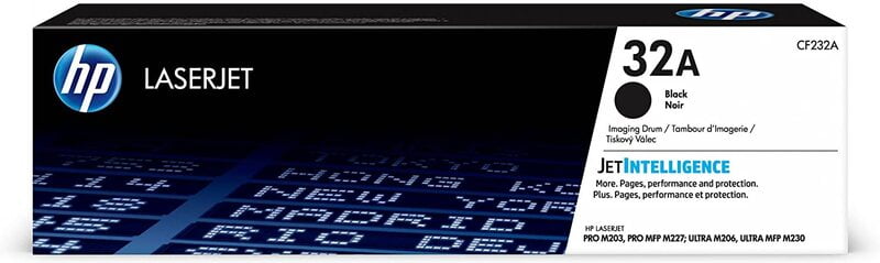 Hp CF232A Imaging Drum Hp CF232A Imaging Drum