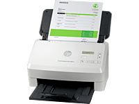 HP ScanJet Ent Flow 5000 s5 Scanner