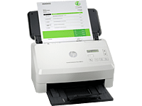 HP ScanJet Ent Flow 5000 s5 Scanner