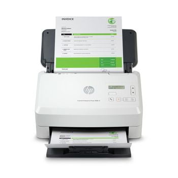 HP ScanJet Ent Flow 5000 s5 Scanner