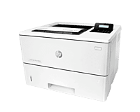 HP LaserJet Pro M501dn Printer