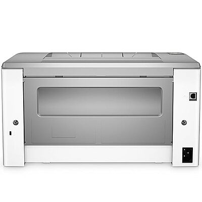 HP LaserJet Ultra M106w Printer HP LaserJet Ultra M106w Printer