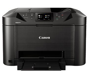 Canon MFM Maxify Printer MB5170