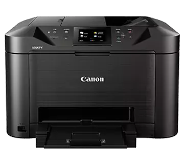Canon MFM Maxify Printer MB5170