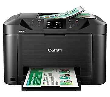 Canon MFM Maxify Printer MB5170 Canon MFM Maxify Printer MB5170