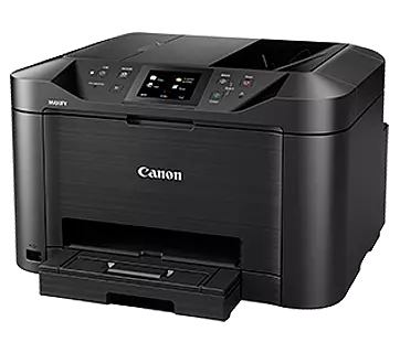 Canon MFM Maxify Printer MB5170 Canon MFM Maxify Printer MB5170