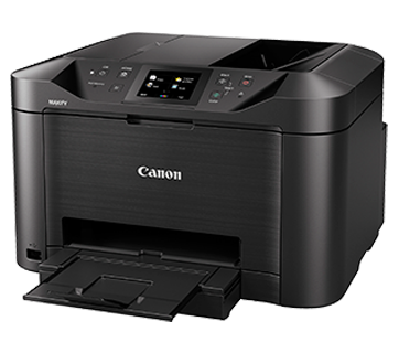 Canon MFM Maxify Printer MB5170