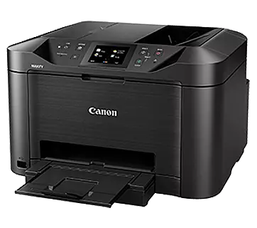 Canon MFM Maxify Printer MB5170 Canon MFM Maxify Printer MB5170