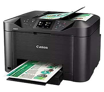 Canon MFM Maxify Printer MB5170 Canon MFM Maxify Printer MB5170