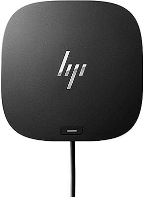 HP USB-C/A Universal Dock G2 (Adicora-D)