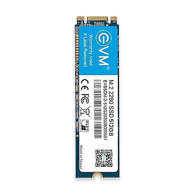 512GB SATA SSD