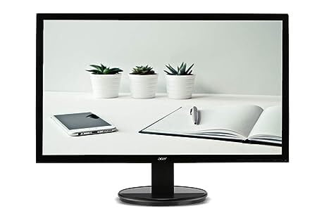 ACER 19.5 INCH MONITOR ACER 19.5 INCH MONITOR