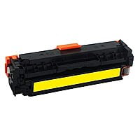 HP 410A Yellow LaserJet Toner Cartridge - CF412A