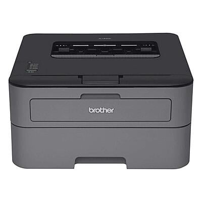 Brother HL-L2321D SF Mono Laser Printer