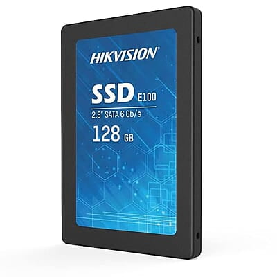 Hikvision 128GB SATA SSD Hikvision 128GB SATA SSD