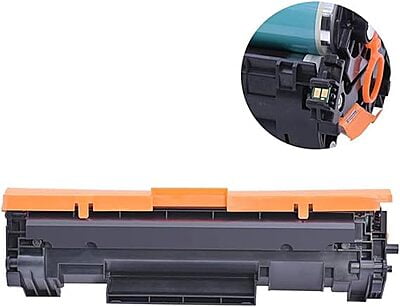 HP 137A Black LaserJet Toner Cartridge HP 137A Black LaserJet Toner Cartridge