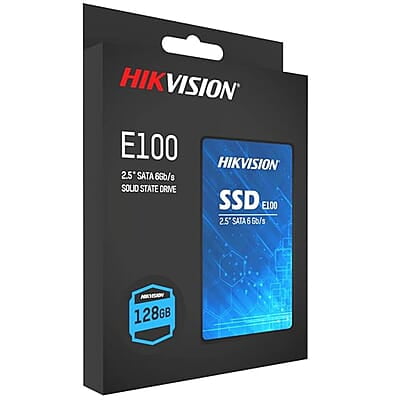 Hikvision 128GB SATA SSD Hikvision 128GB SATA SSD