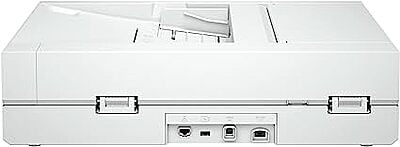 HP ScanJet Pro N4600 fnw1 Scanner HP ScanJet Pro N4600 fnw1 Scanner