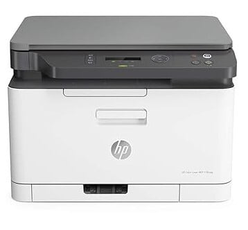 HP Color laser MFP 178nw A4 Printer - (4ZB96A) HP Color laser MFP 178nw A4 Printer - (4ZB96A)